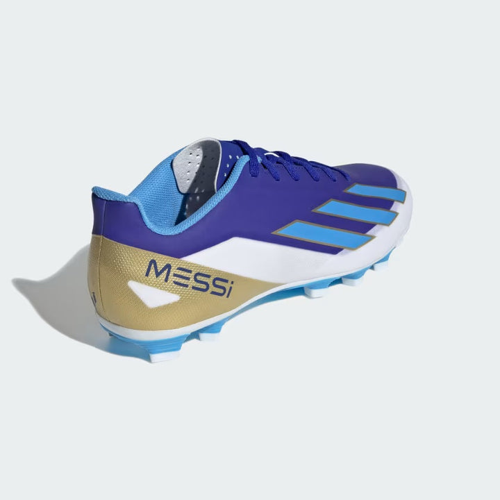 Adidas X Crazyfast Club Messi