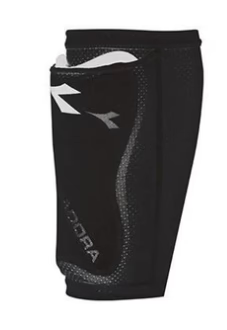 Pochette de compression pour protège-tibia Diadora