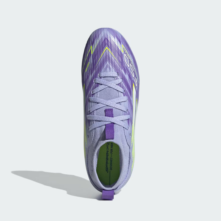 Adidas F50 Sparkfusion League JR
