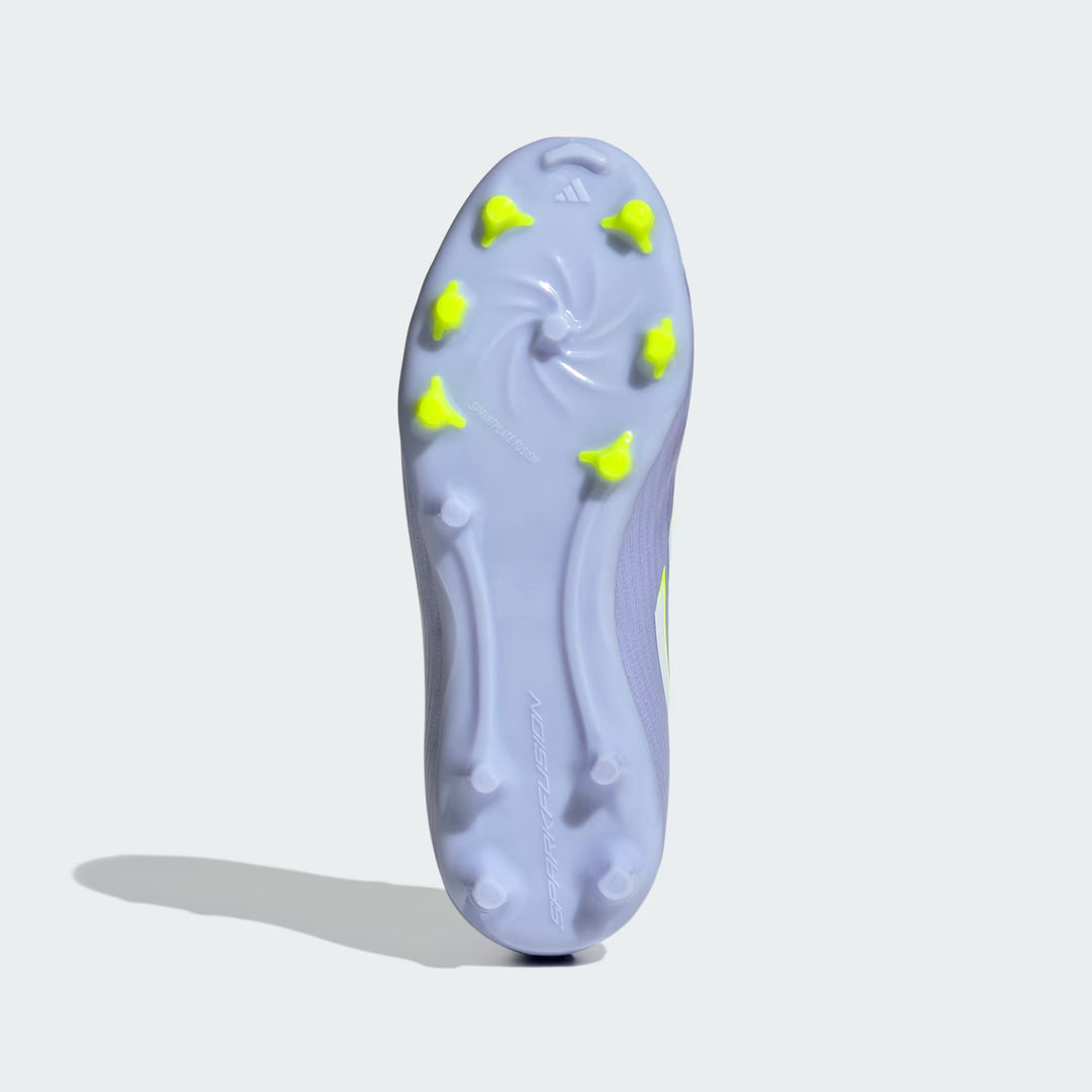 Adidas F50 Sparkfusion League JR