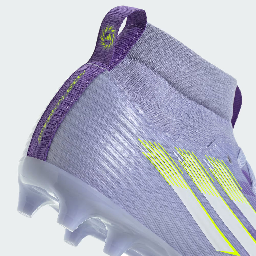 Adidas F50 Sparkfusion League JR