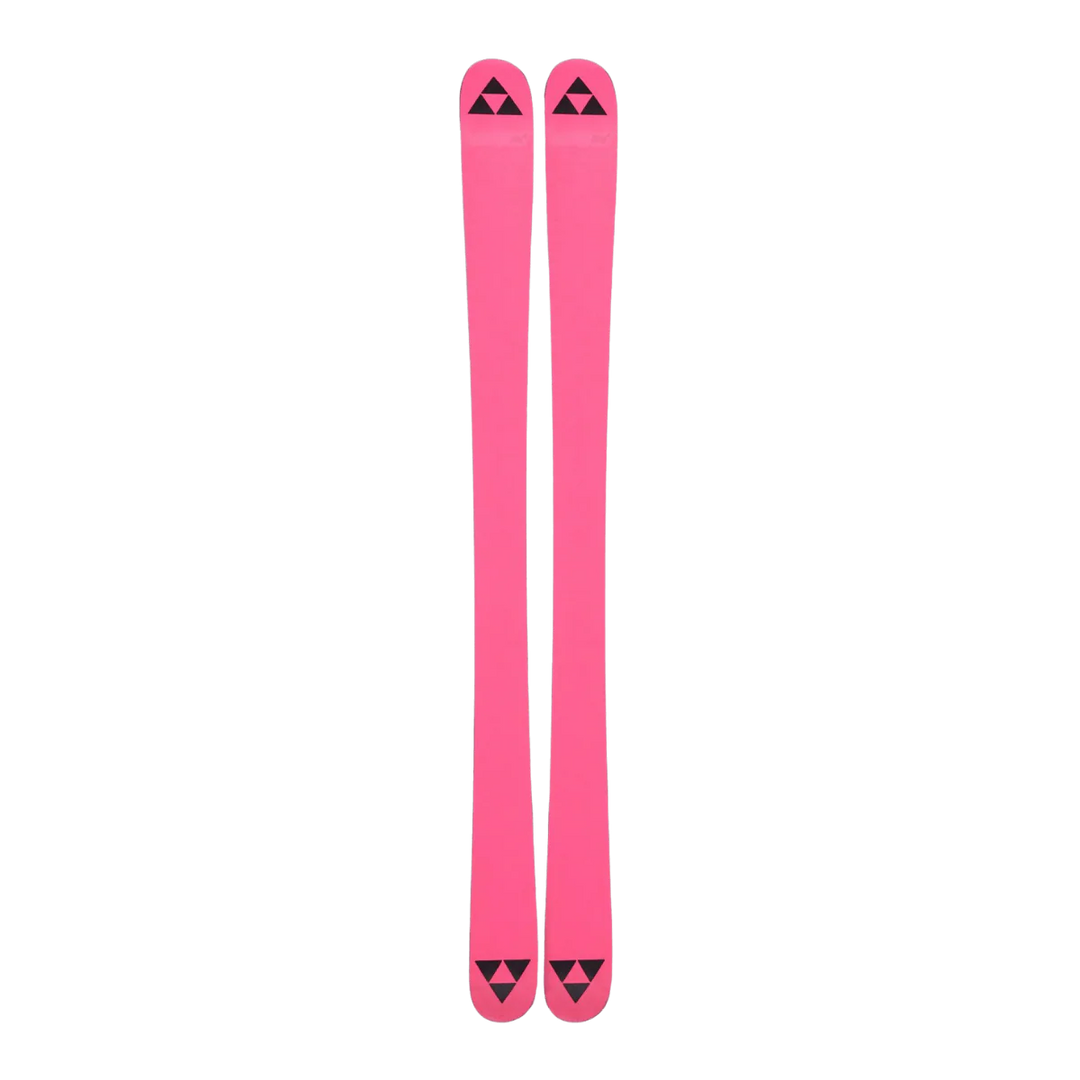 Ski Fischer twintips NIGHSTICK TEAM