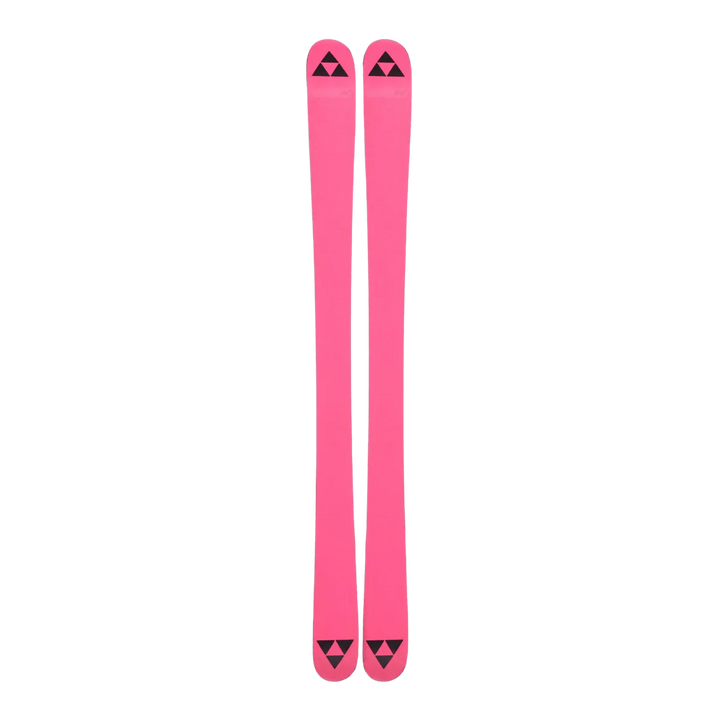 Ski Fischer twintips NIGHSTICK TEAM