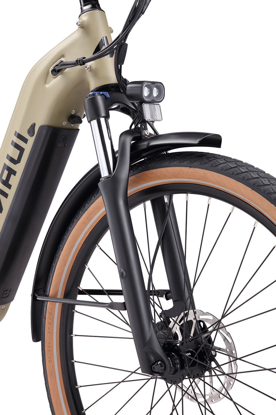 Vélo électrique Maui Bronte