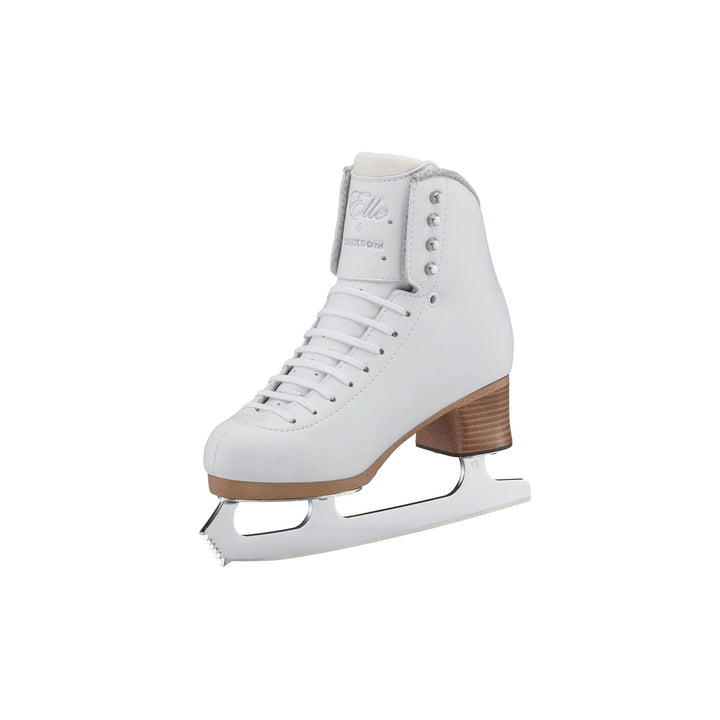 Patin Artistique Jackson Elle Fille