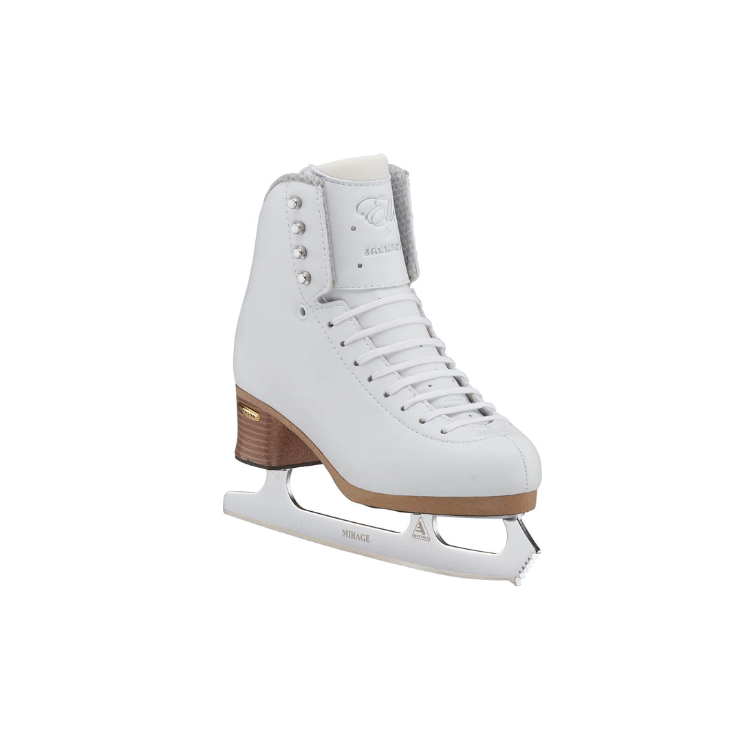 Patin Artistique Jackson Elle Fille