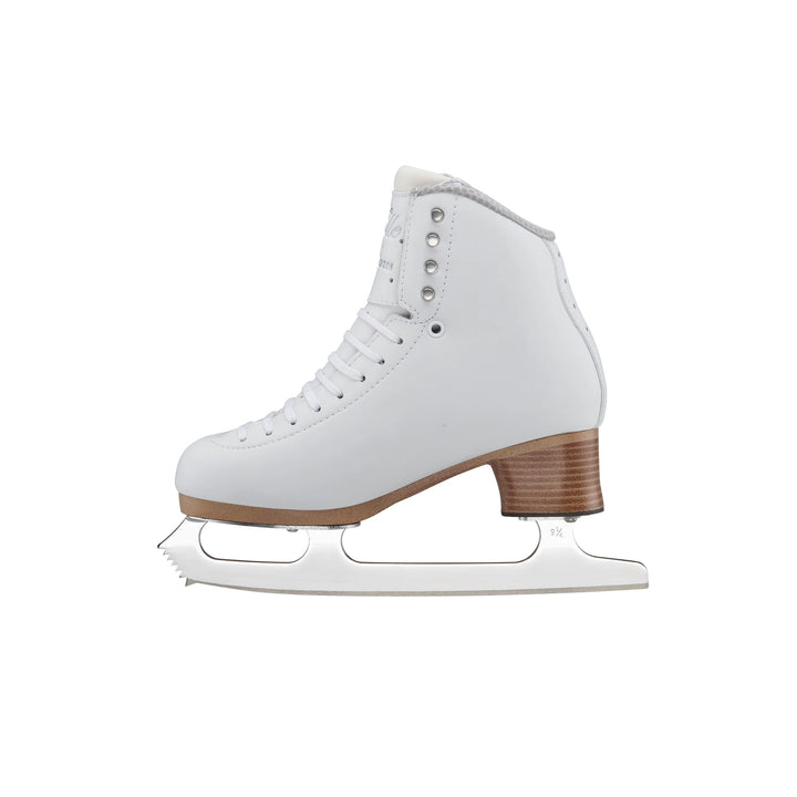 Patin Artistique Jackson Elle Fille
