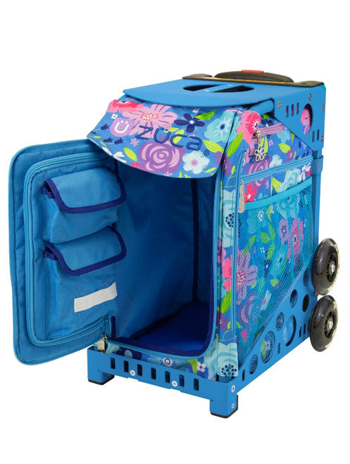 Sac Zuca Floral Breeze + Lunch
