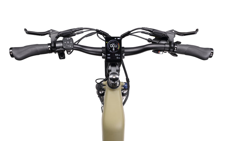 Vélo électrique Maui Bronte