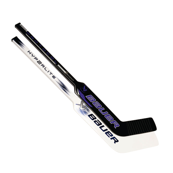 Bauer Mystery Mini Stick 2024 | Bâtons Mini Mystère Bauer 2024