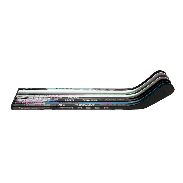 Bauer Mystery Mini Stick 2025 | Bâtons Mini Mystère Bauer 2025