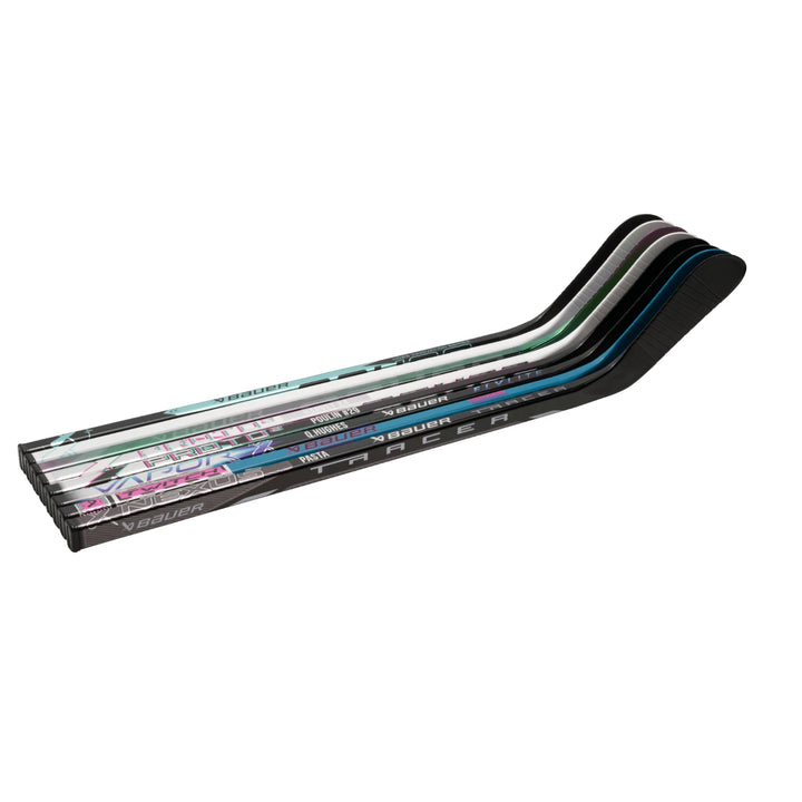Bauer Mystery Mini Stick 2025 | Bâtons Mini Mystère Bauer 2025