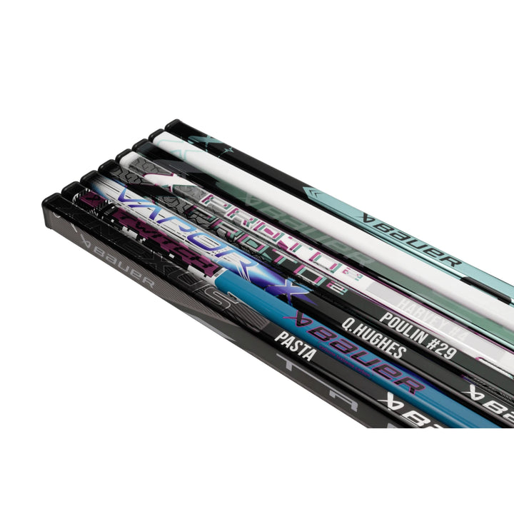 Bauer Mystery Mini Stick 2025 | Bâtons Mini Mystère Bauer 2025