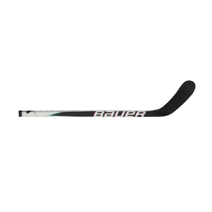Bauer Mystery Mini Stick 2025 | Bâtons Mini Mystère Bauer 2025