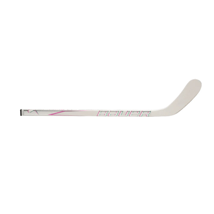 Bauer Mystery Mini Stick 2025 | Bâtons Mini Mystère Bauer 2025