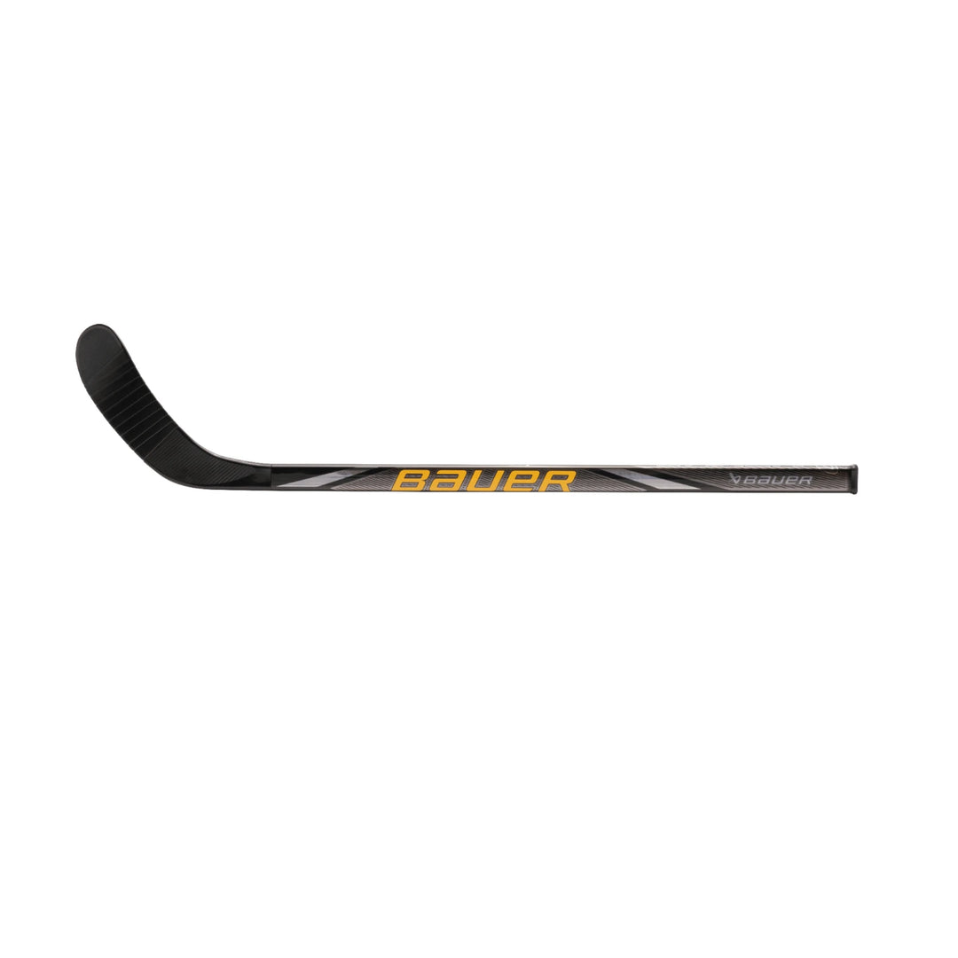 Bauer Mystery Mini Stick 2025 | Bâtons Mini Mystère Bauer 2025