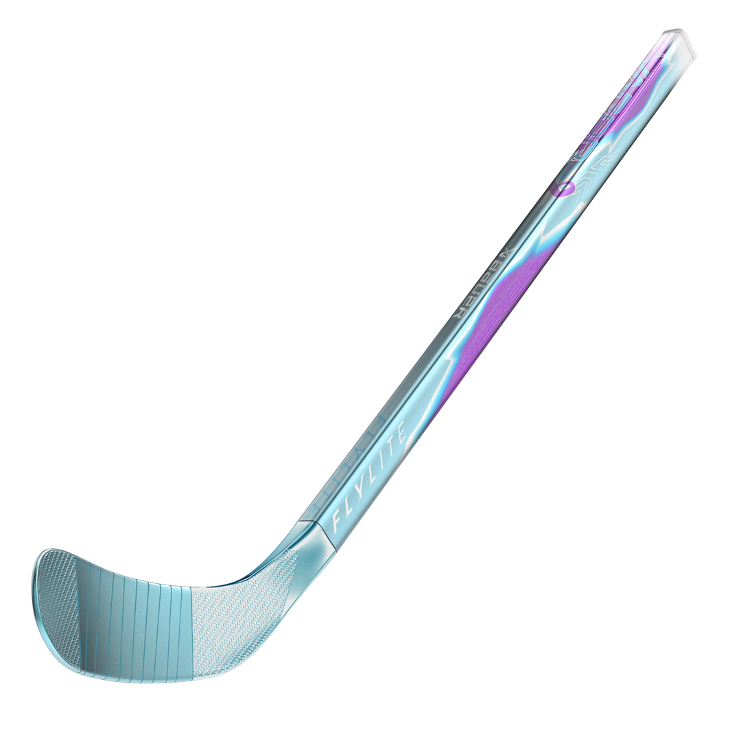Mini Bâton de Hockey Bauer Mystery Minis 2026 — Design Surprise