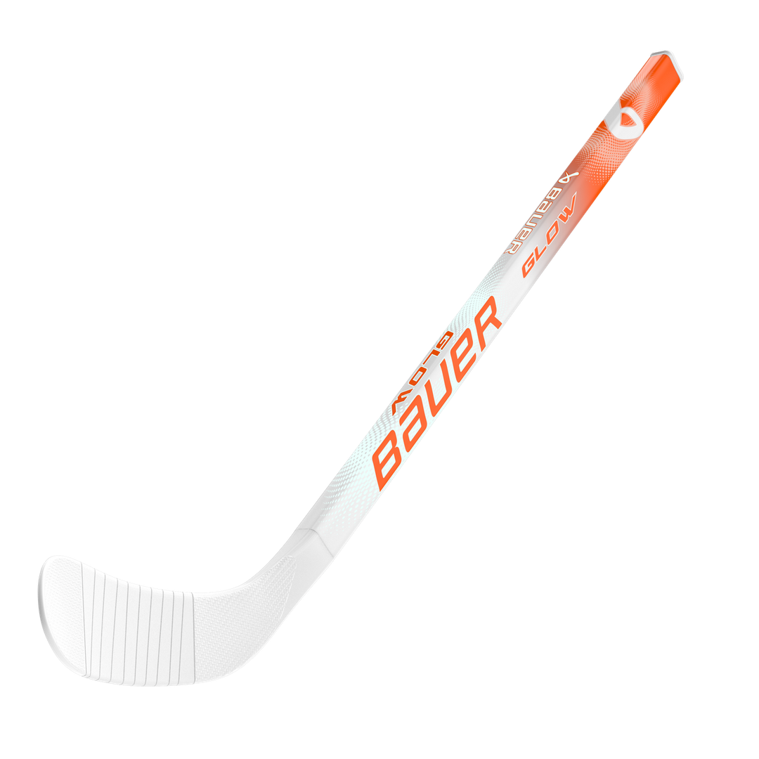 Mini Bâton de Hockey Bauer Mystery Minis 2026 — Design Surprise
