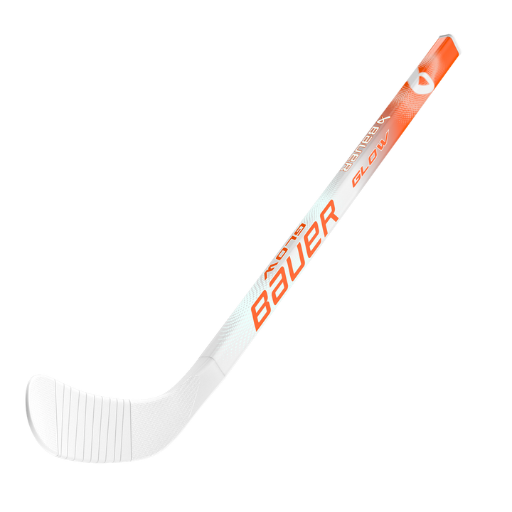 Mini Bâton de Hockey Bauer Mystery Minis 2026 — Design Surprise