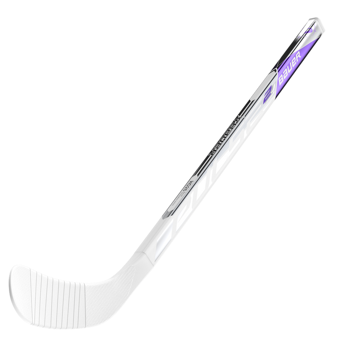 Mini Bâton de Hockey Bauer Mystery Minis 2026 — Design Surprise