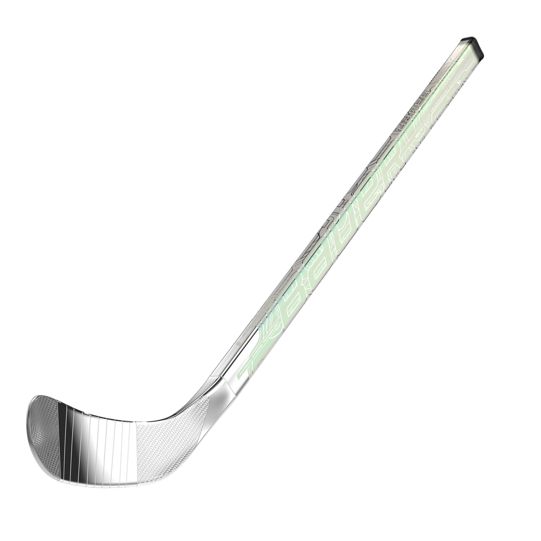 Mini Bâton de Hockey Bauer Mystery Minis 2026 — Design Surprise