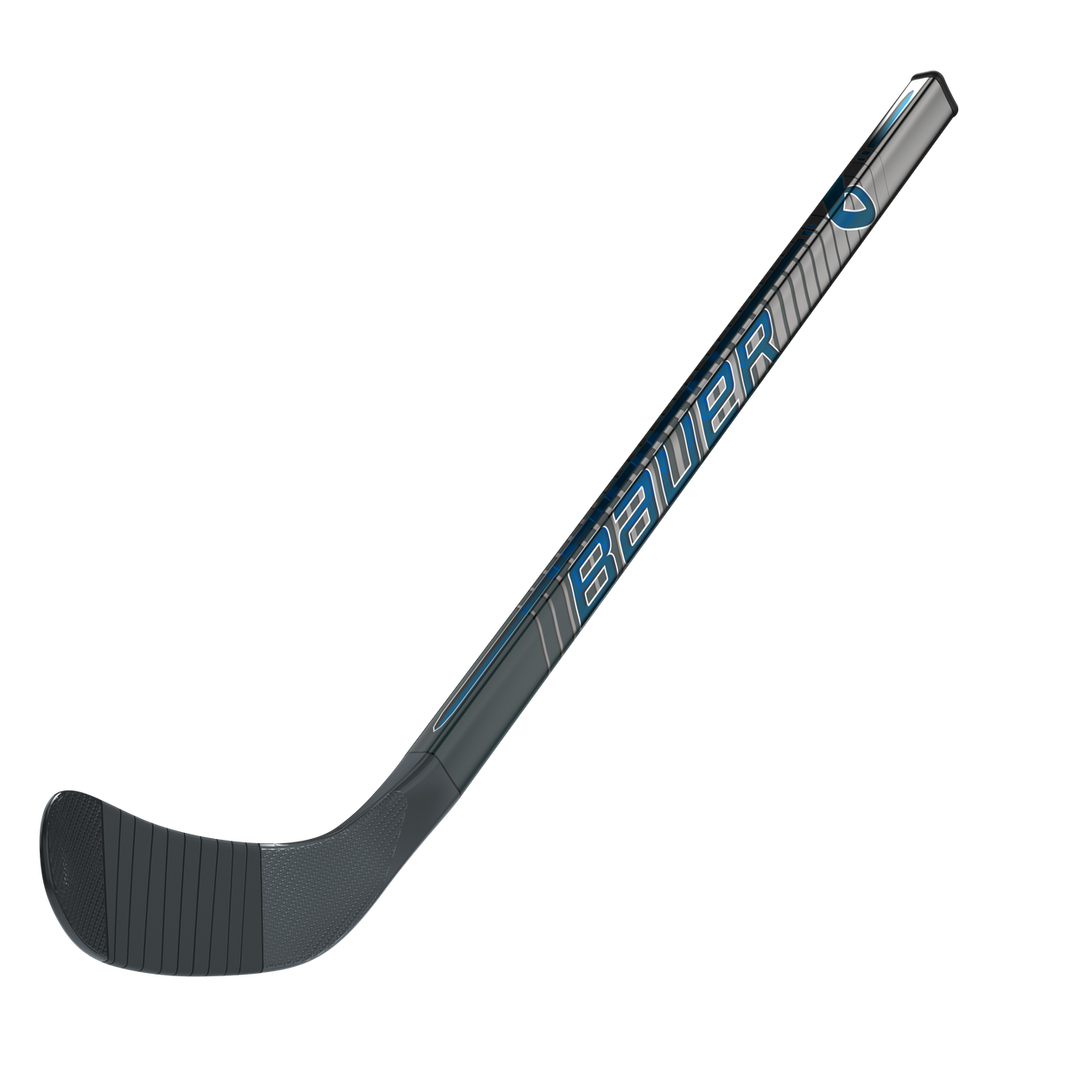 Mini Bâton de Hockey Bauer Mystery Minis 2026 — Design Surprise