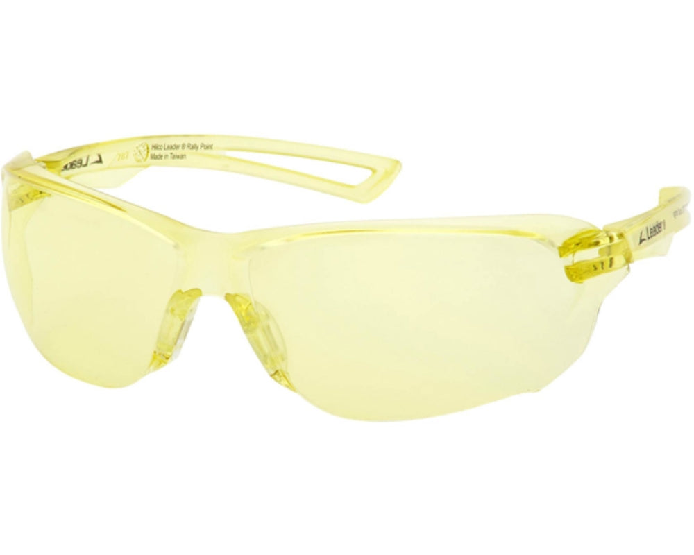 Leader Rally Point safety glasses
