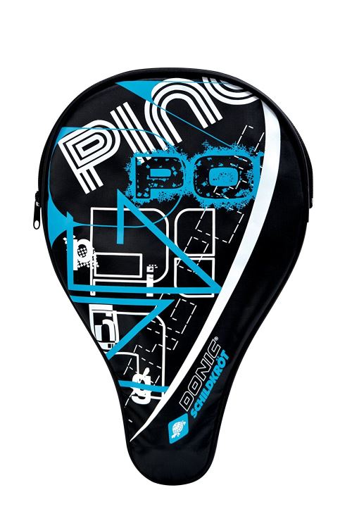 Ping Pong Paddle Pouch