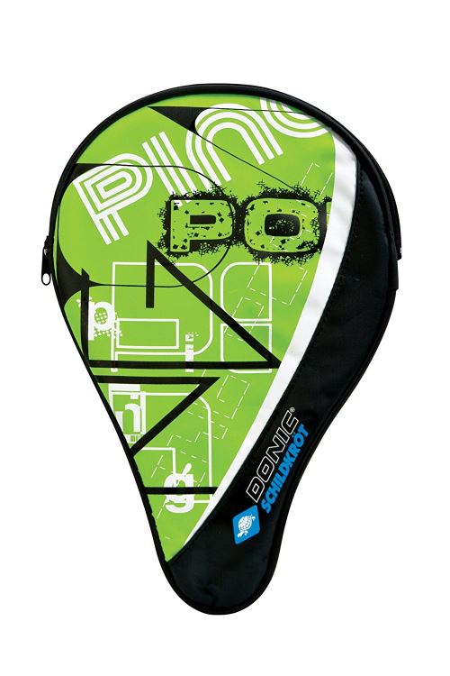 Ping Pong Paddle Pouch