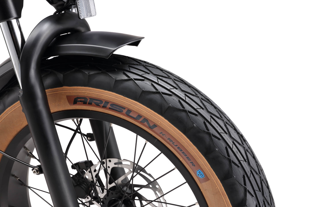 Maui Bobby Electric Bike