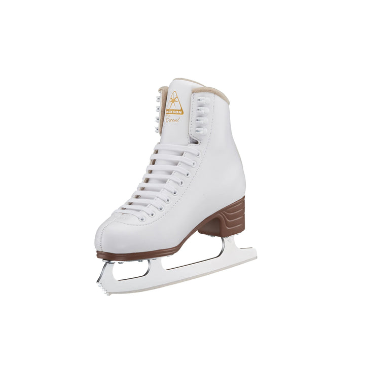 Jackson Excel Fille