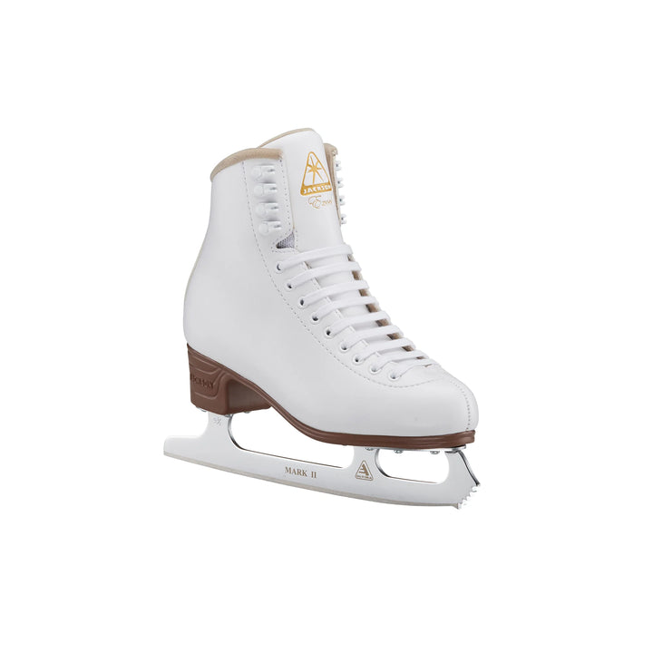 Jackson Excel Fille