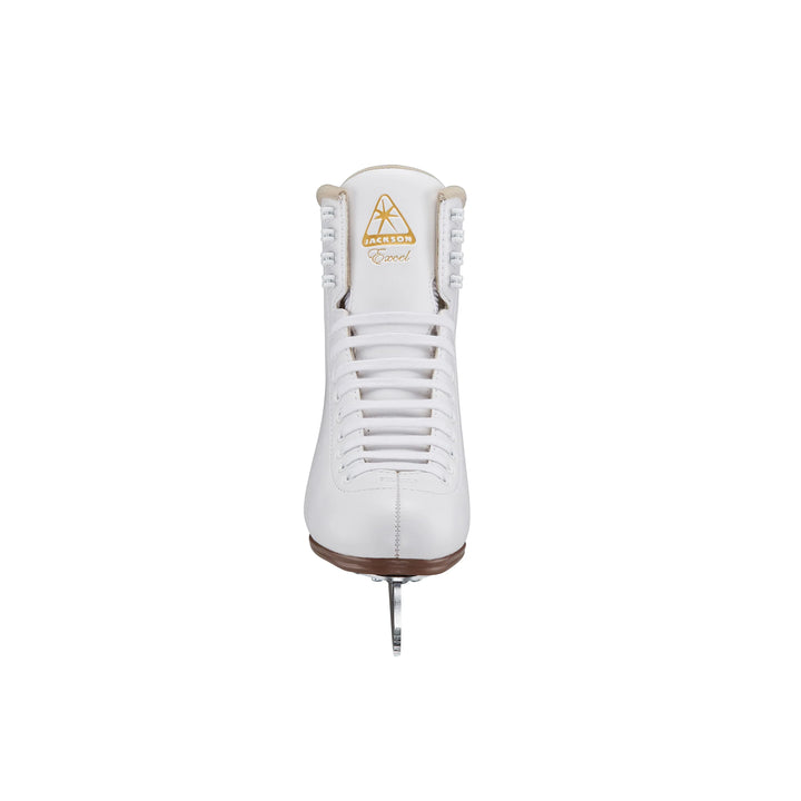 Jackson Excel Fille