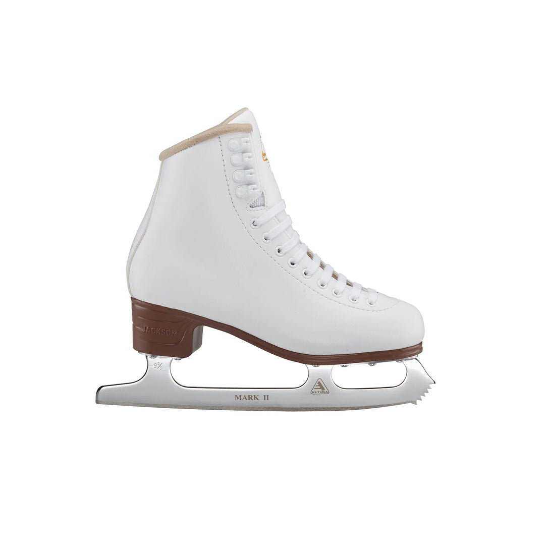 Jackson Excel Fille