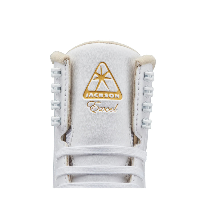 Jackson Excel Fille
