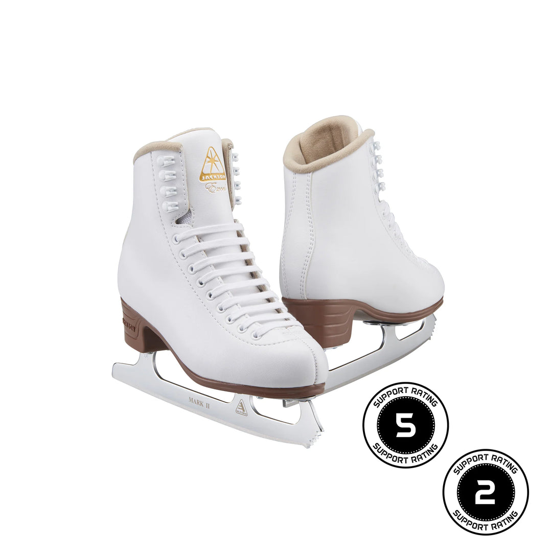 Jackson Excel Fille