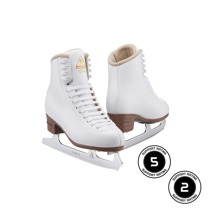 Jackson Excel Fille