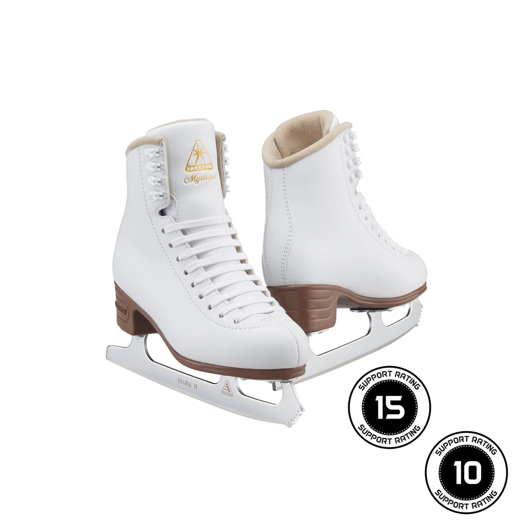Jackson Mystique Femme