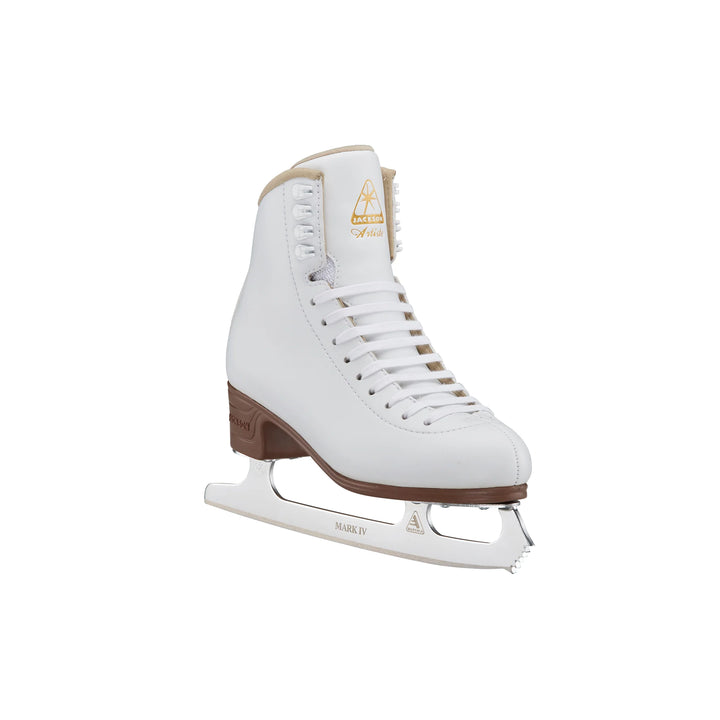 Patin Artistique Jackson Artiste Femme
