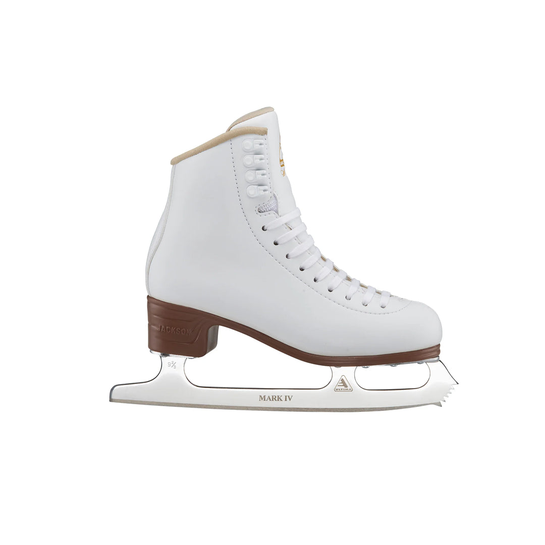 Patin Artistique Jackson Artiste Fille