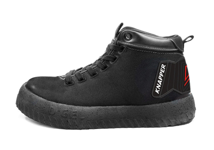 Soulier de ballon sur glace Gripper