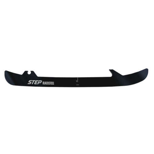 Lames Step Black Steel Pour Bauer LightSpeed 2
