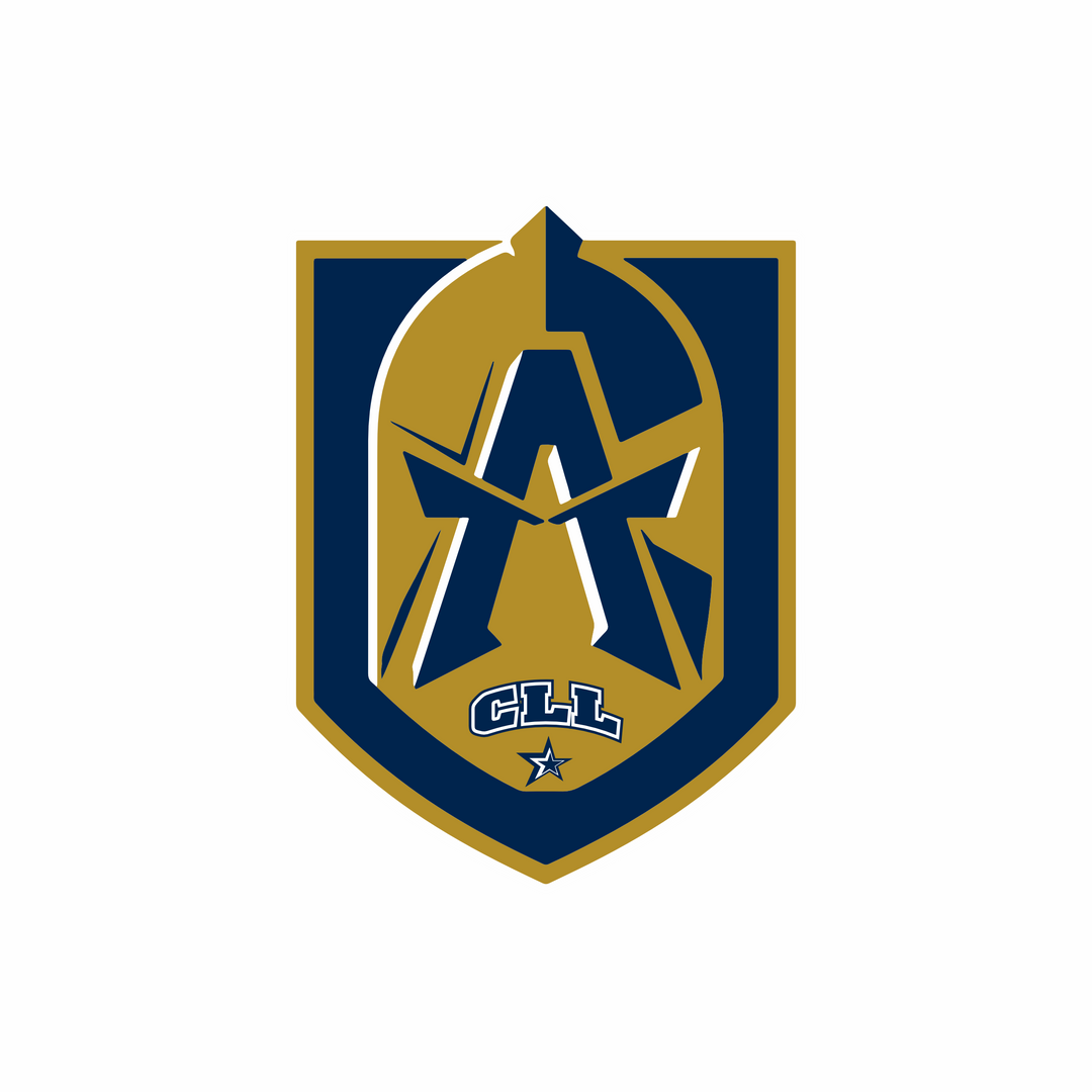 Logo CLL Casque