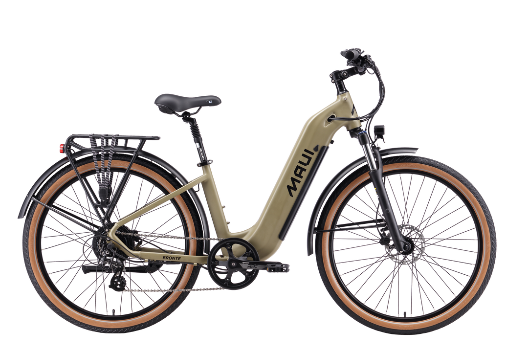 Vélo électrique Maui Bronte
