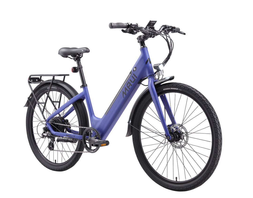 Vélo électrique Maui Molly