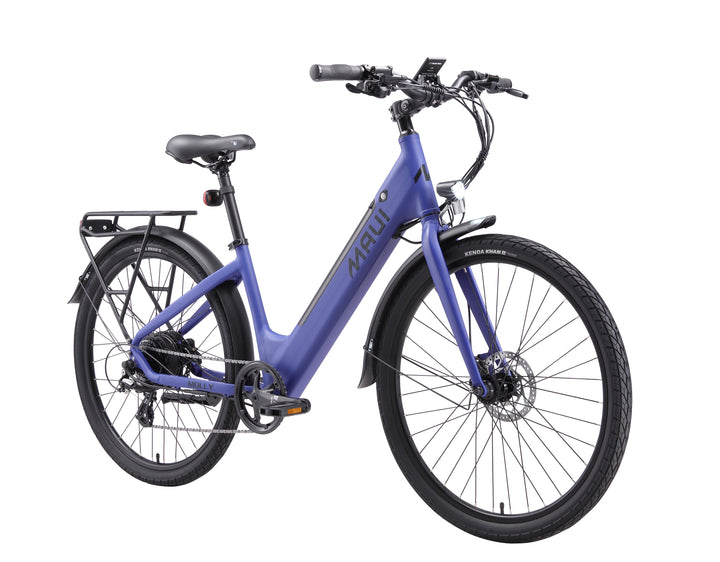 Vélo électrique Maui Molly