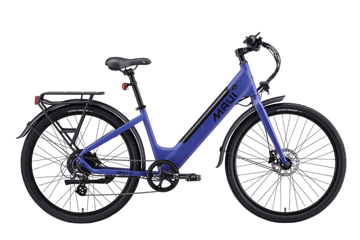 Vélo électrique Maui Molly