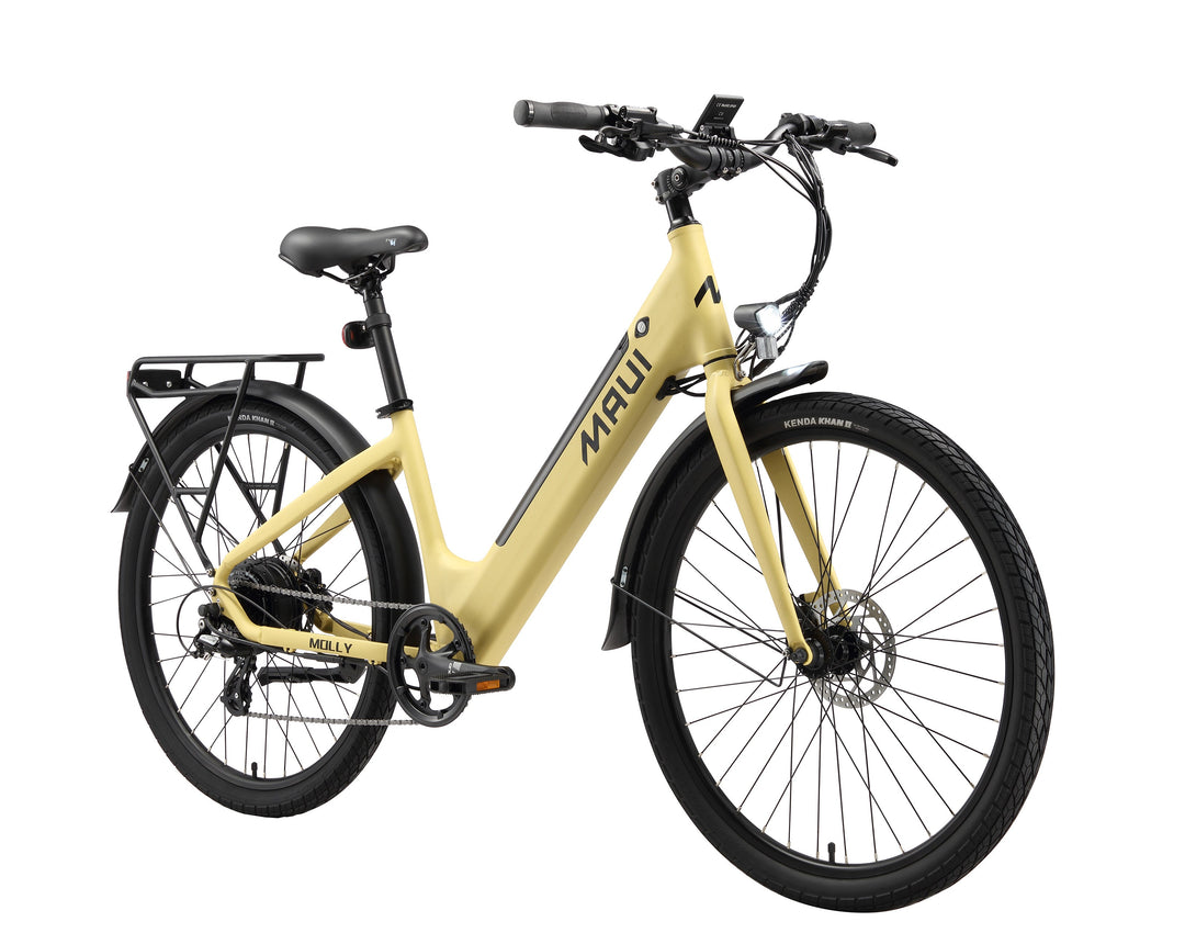 Vélo électrique Maui Molly