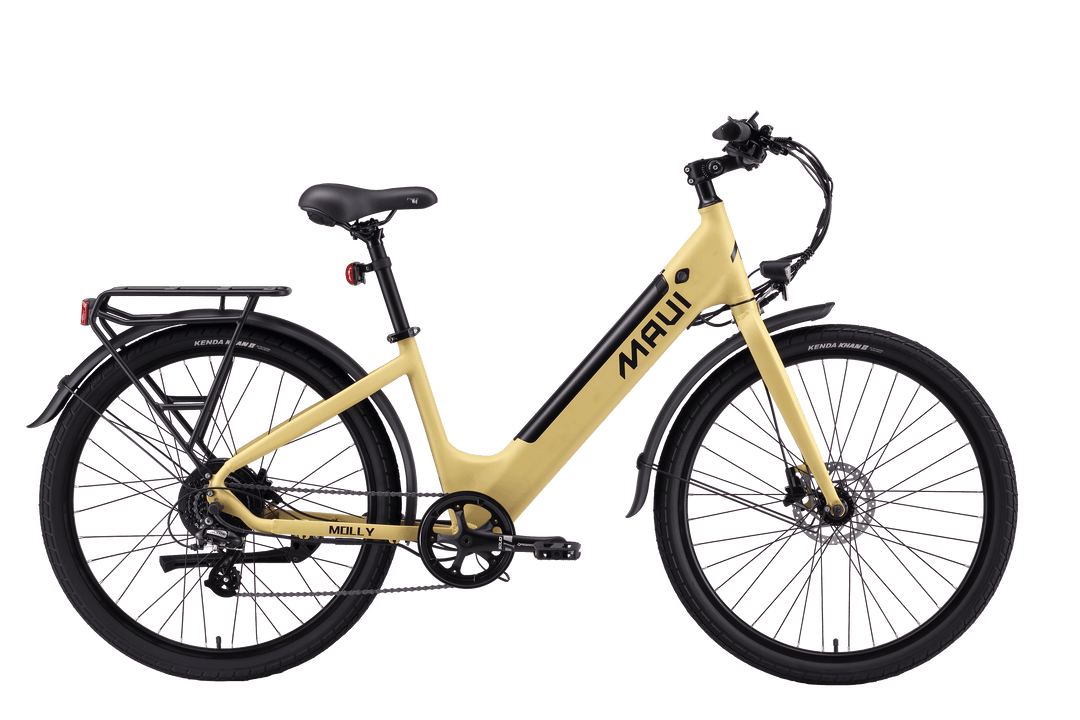 Vélo électrique Maui Molly