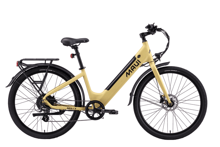 Vélo électrique Maui Molly